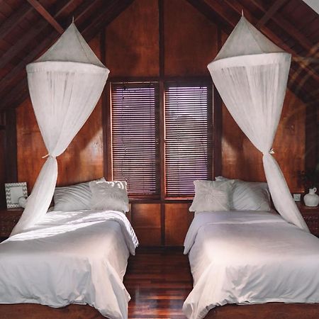 Dua Villas Bali Canggu Buitenkant foto